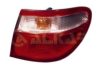 NISSA 265555M52A Combination Rearlight